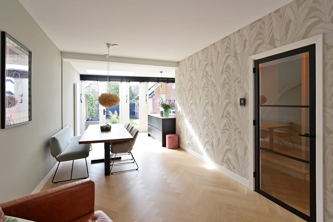 Photo 8 of Heemskerklaan 30