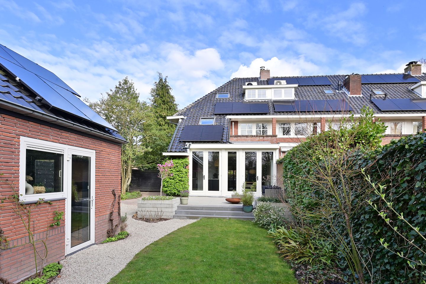 Photo 14 of Heemskerklaan 30