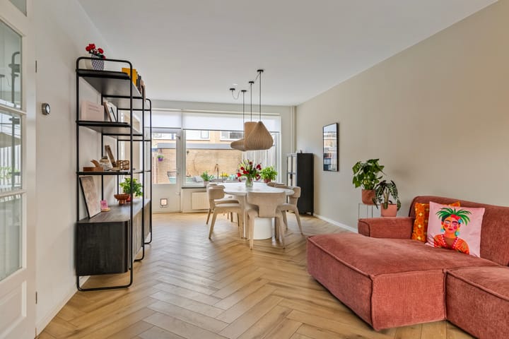 Foto 2 van Eikenlaan 117