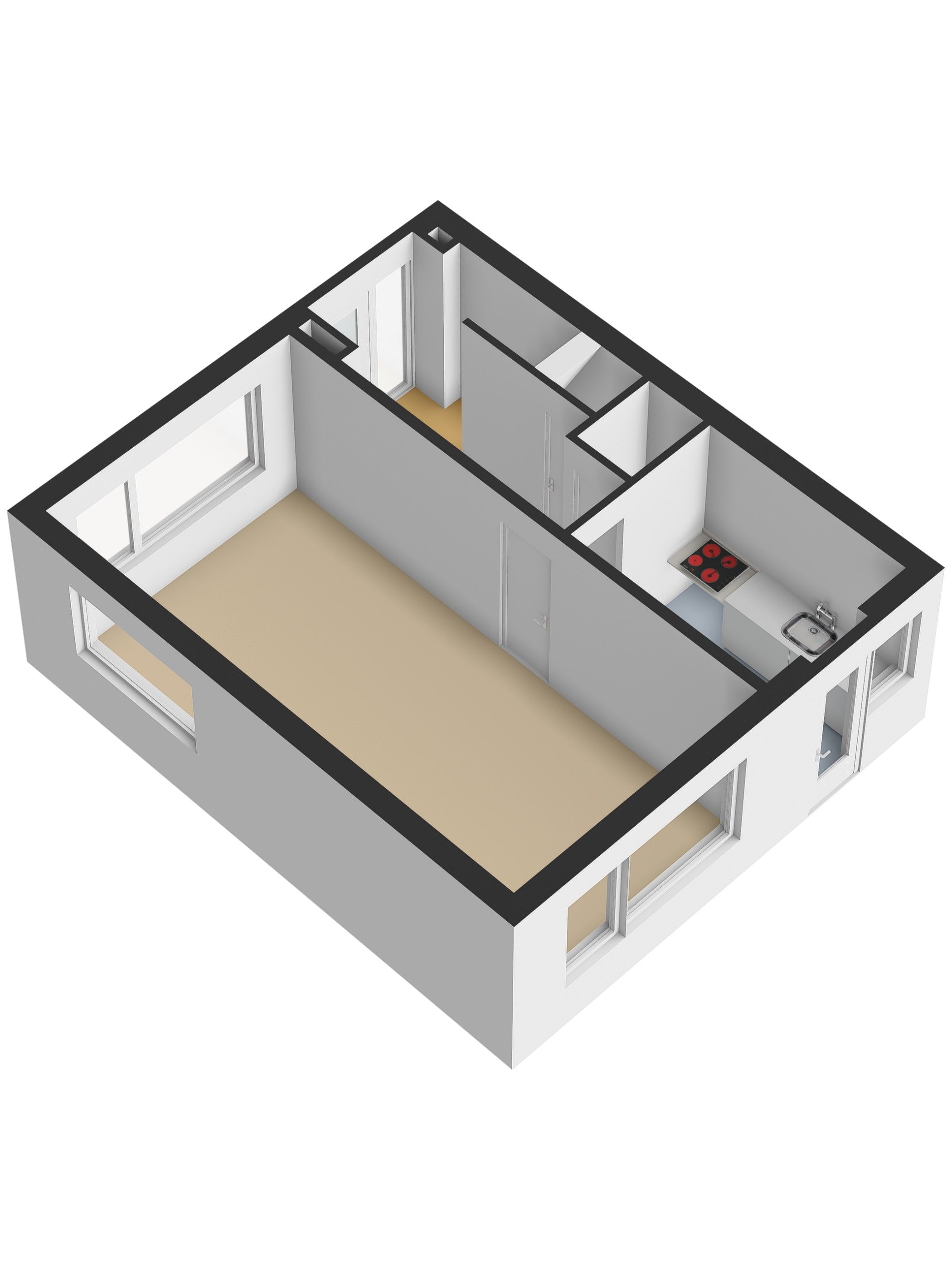 Foto 30 van Lelieplein 32