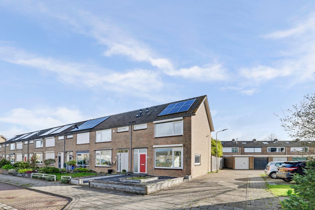 Foto 1 van Lelieplein 32