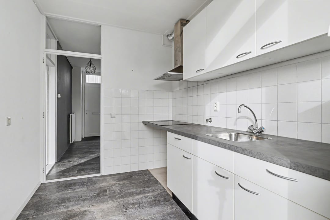 Foto 7 van Lelieplein 32