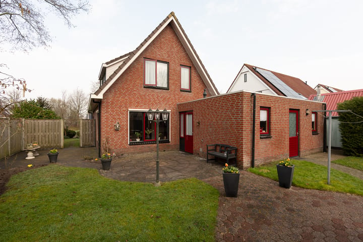 Foto 2 van Ritmasterswyk 2