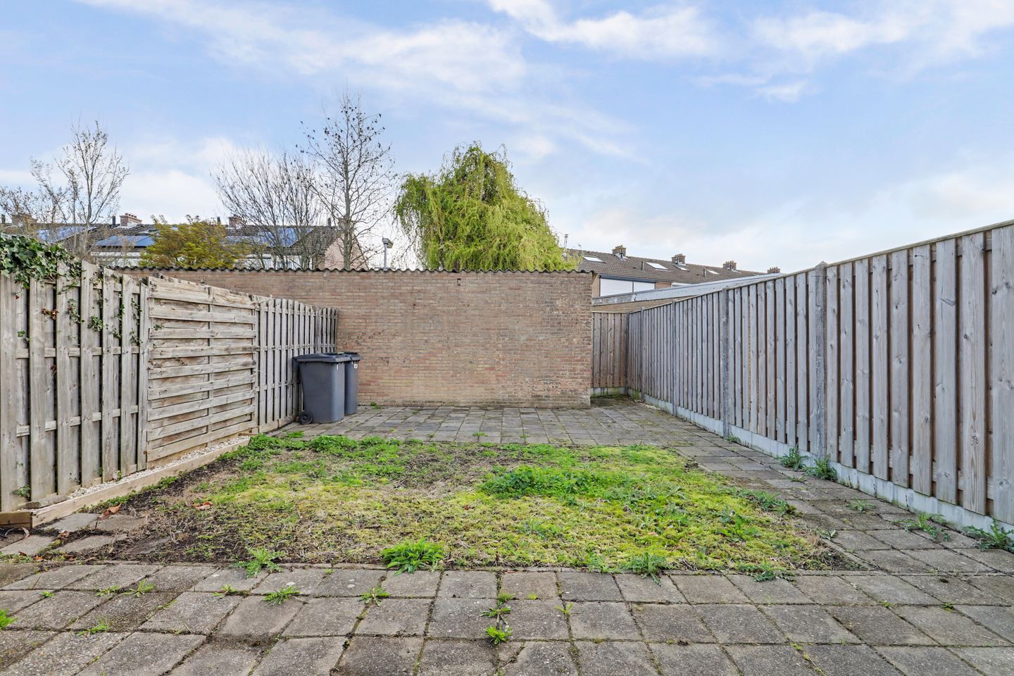 Foto 19 van Lelieplein 32