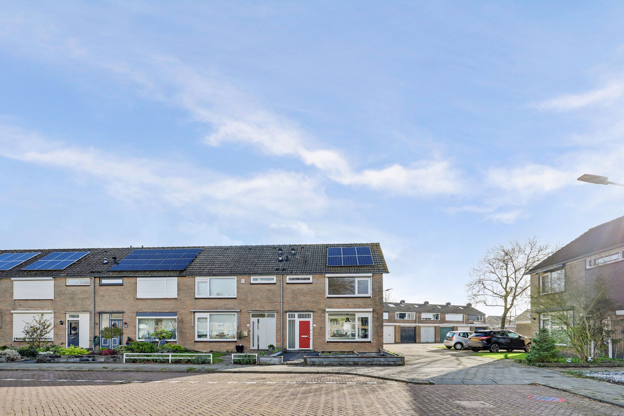 Foto 21 van Lelieplein 32