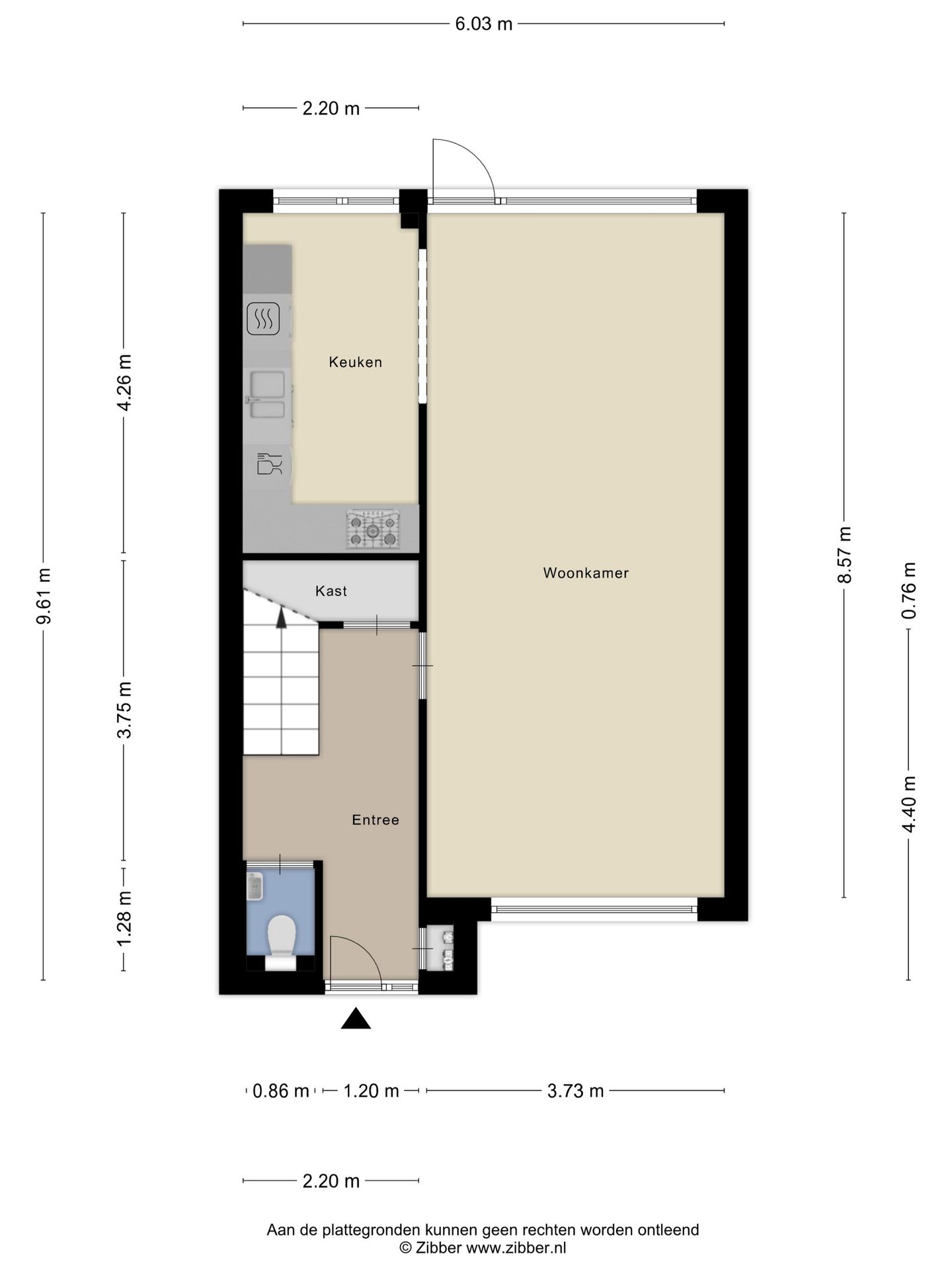 Move-in Ready Family Home with Modern Finishes and Garden — 29