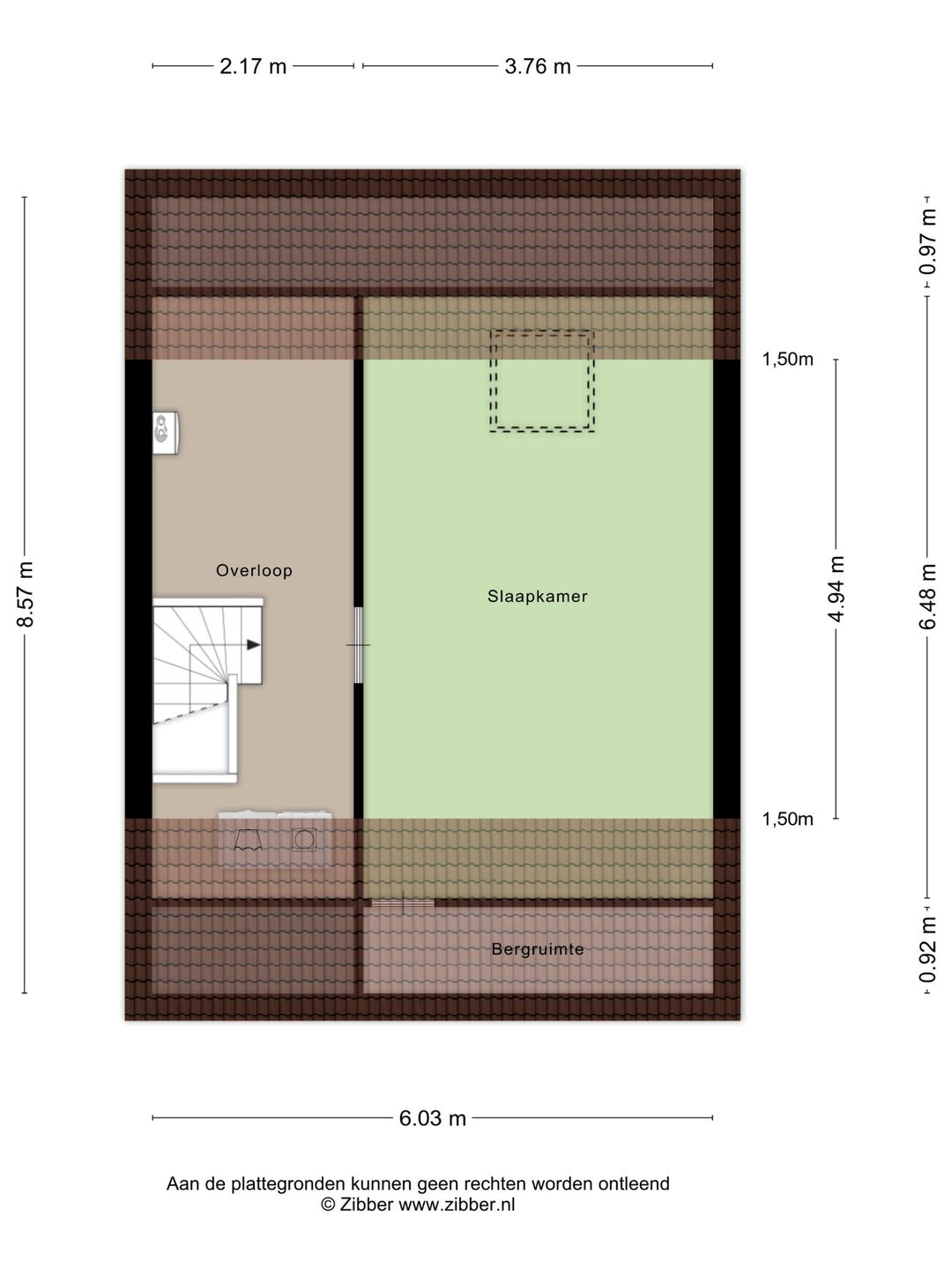 Move-in Ready Family Home with Modern Finishes and Garden — 31