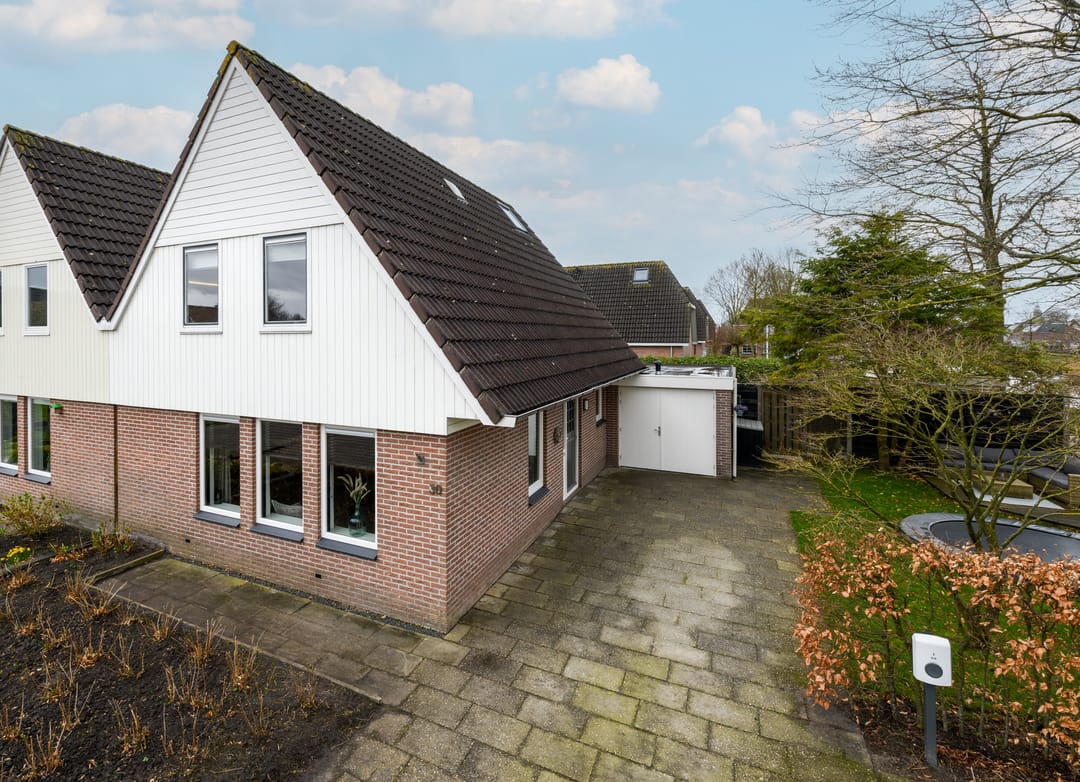 Foto 1 van Bakboard 30