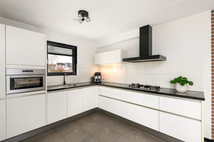 Foto 3 van Bakboard 30