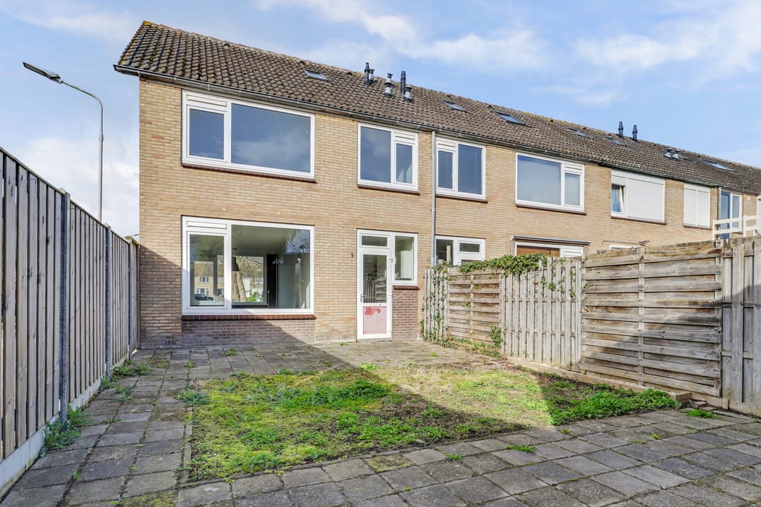 Foto 17 van Lelieplein 32