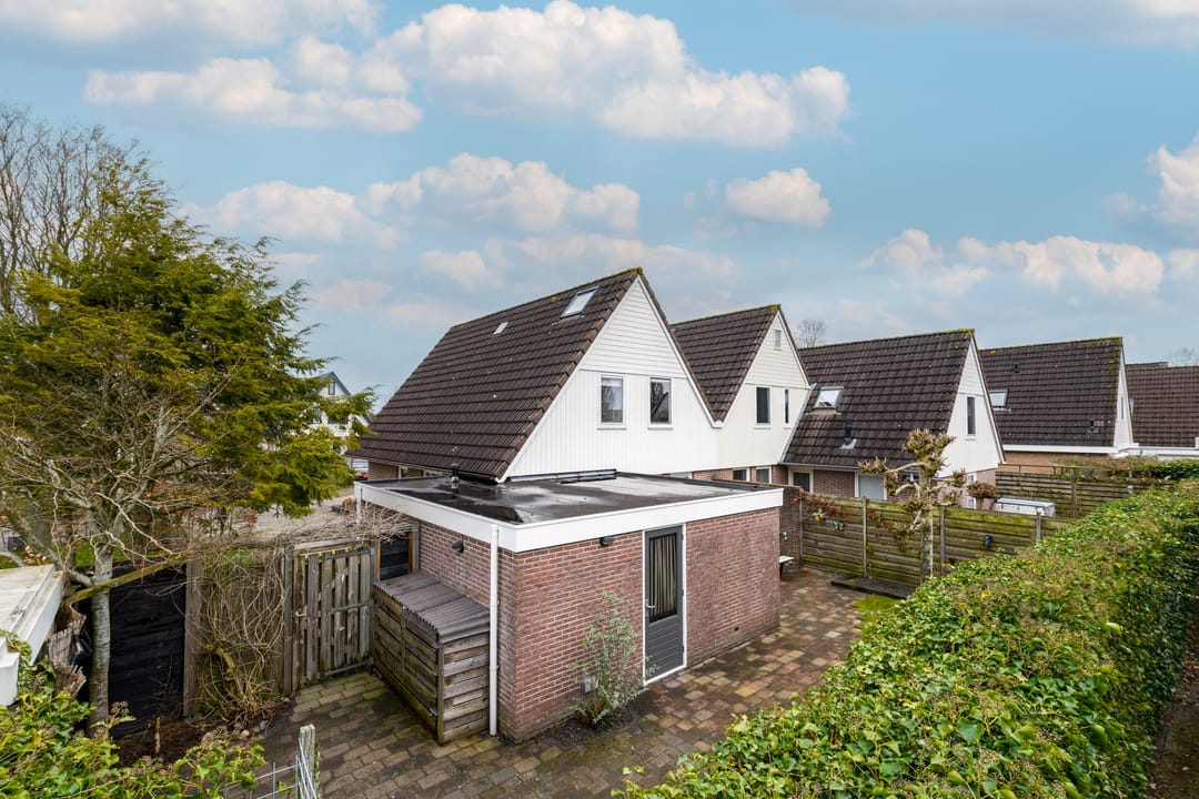 Foto 31 van Bakboard 30