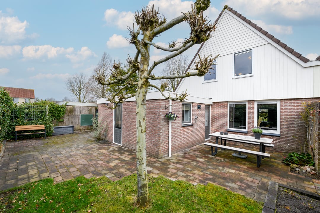 Foto 32 van Bakboard 30