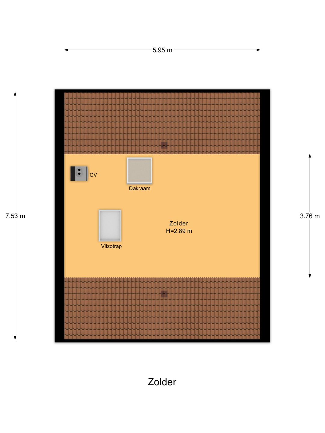 Foto 28 van Lelieplein 32