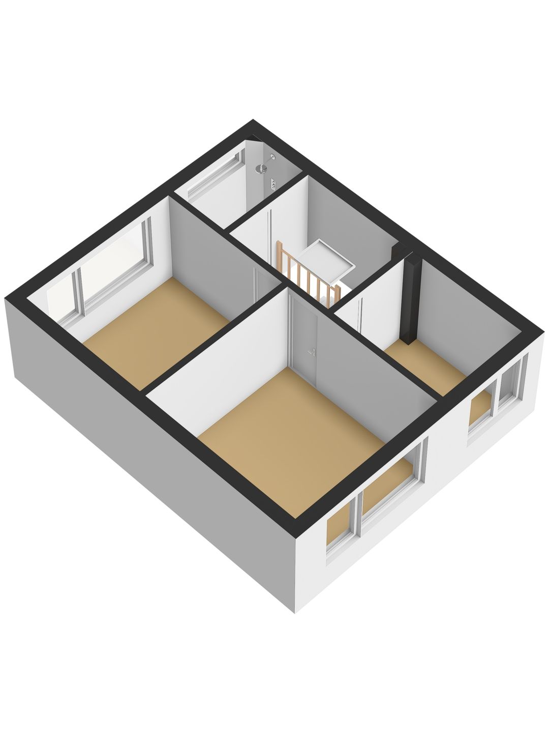 Foto 31 van Lelieplein 32