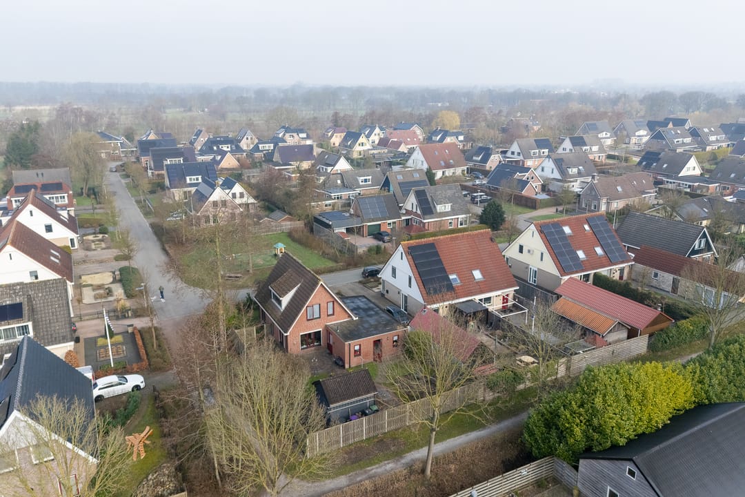 Foto 46 van Ritmasterswyk 2
