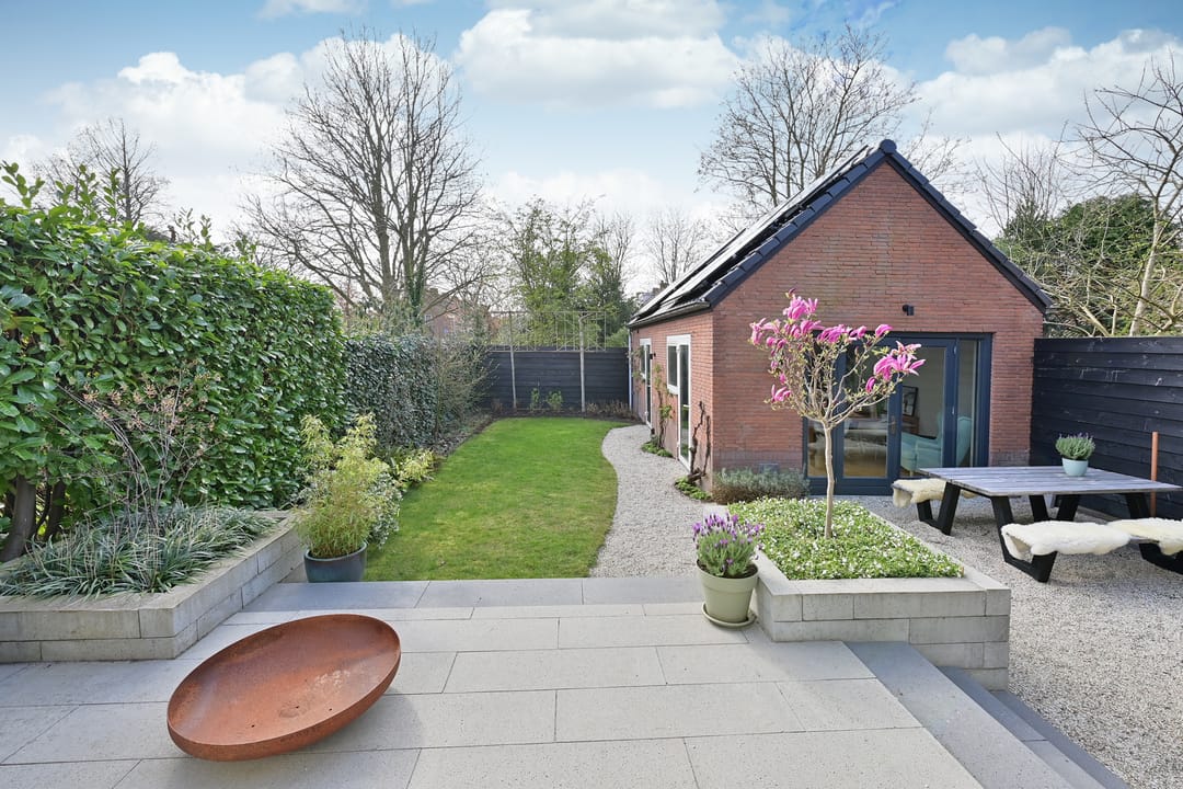 Photo 16 of Heemskerklaan 30