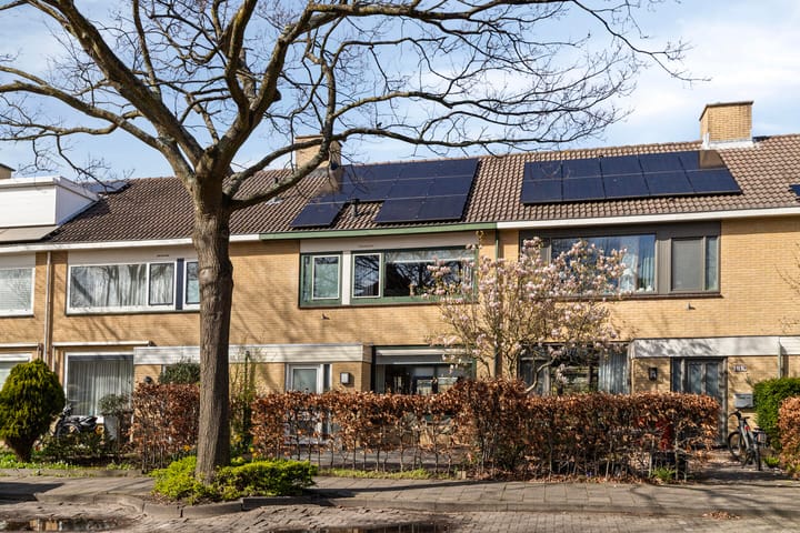 Foto 4 van Eikenlaan 117