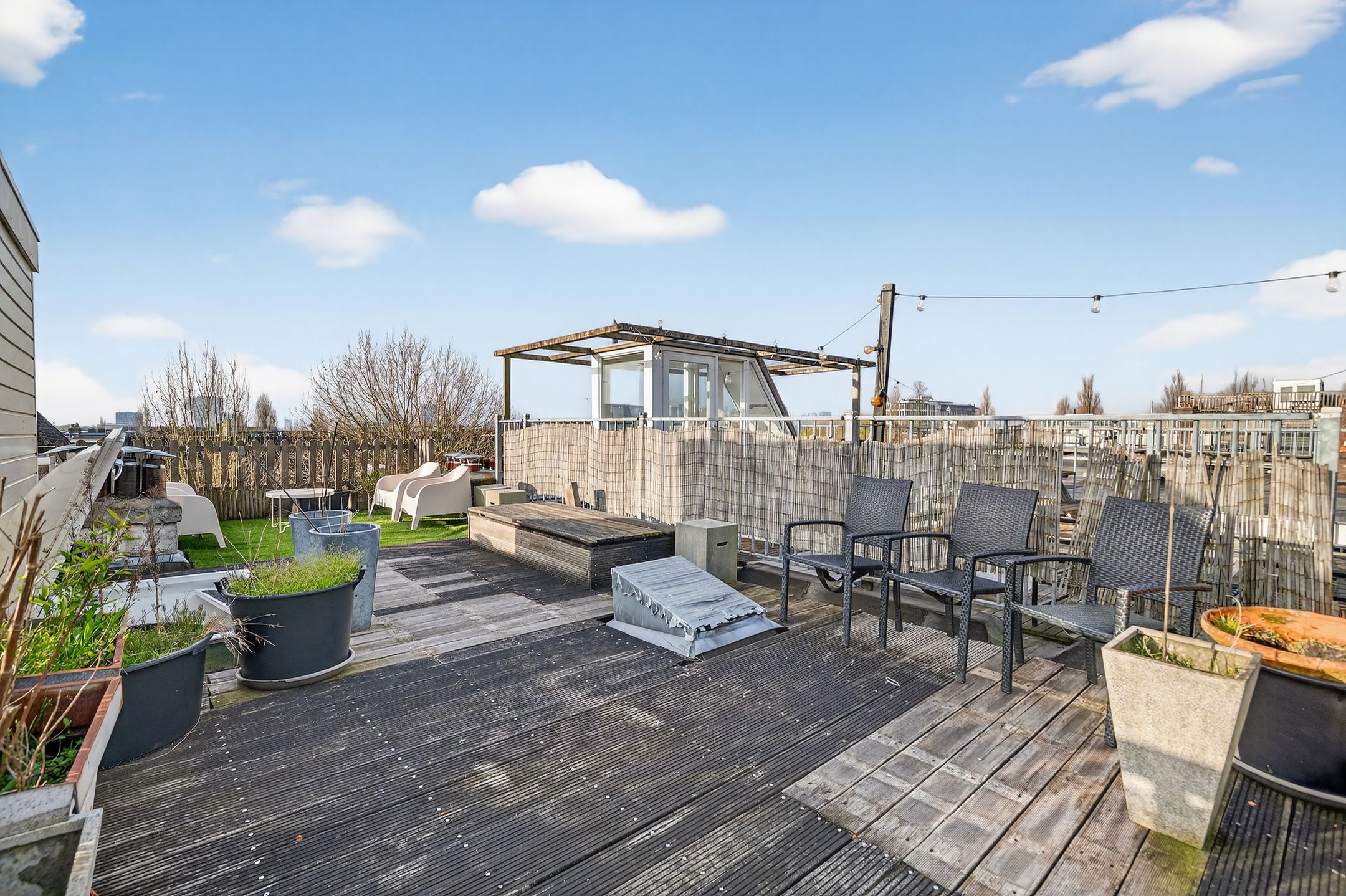 Foto 18 van Van Ostadestraat 30-2