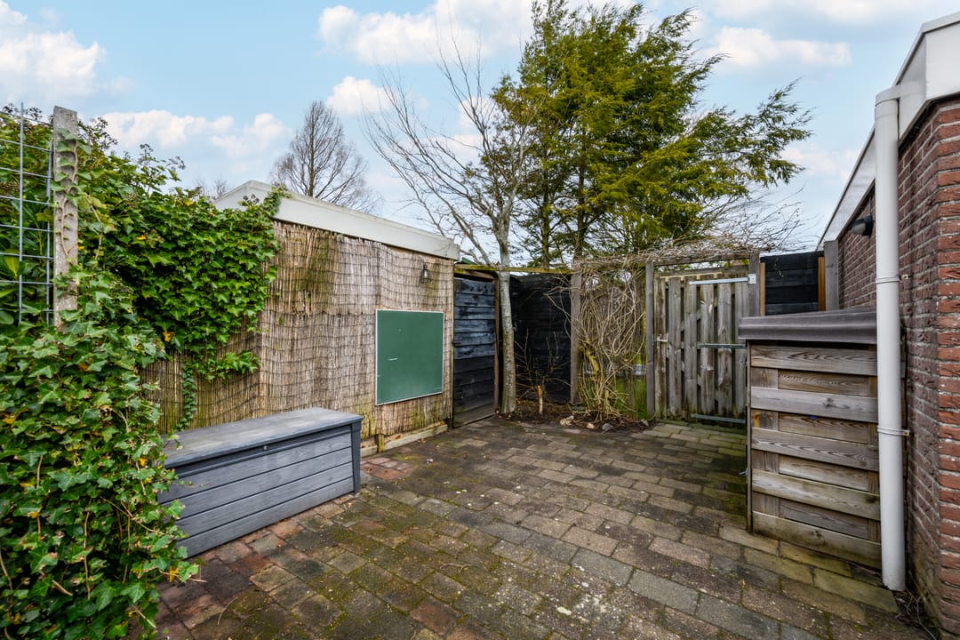 Foto 38 van Bakboard 30