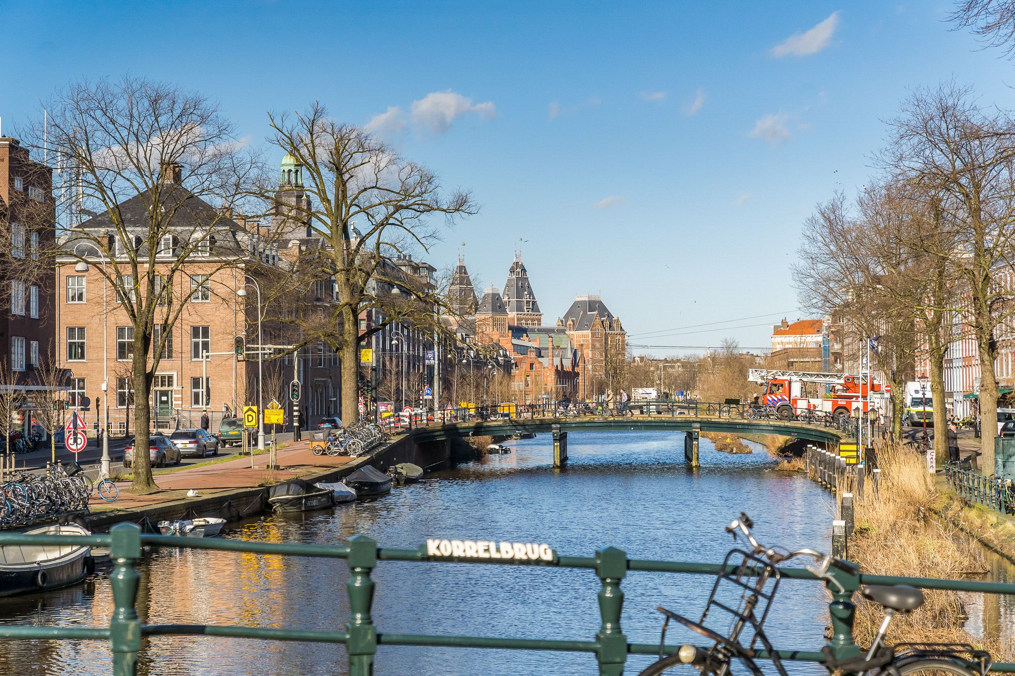 Foto 21 van Van Ostadestraat 30-2