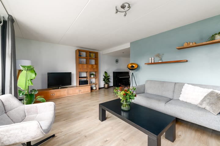 Foto 4 van Bakboard 30