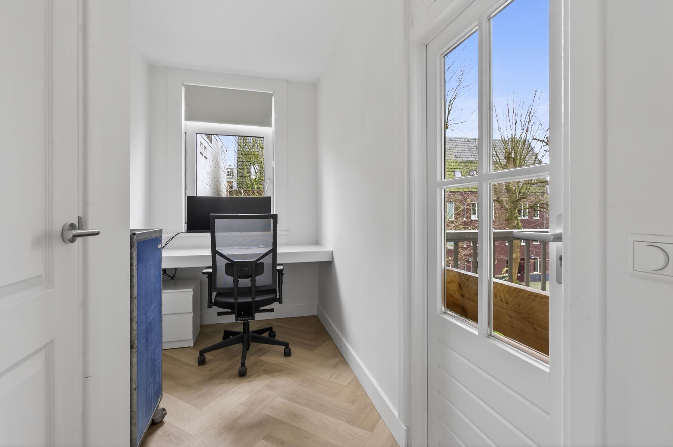 Foto 15 van Van Ostadestraat 30-2