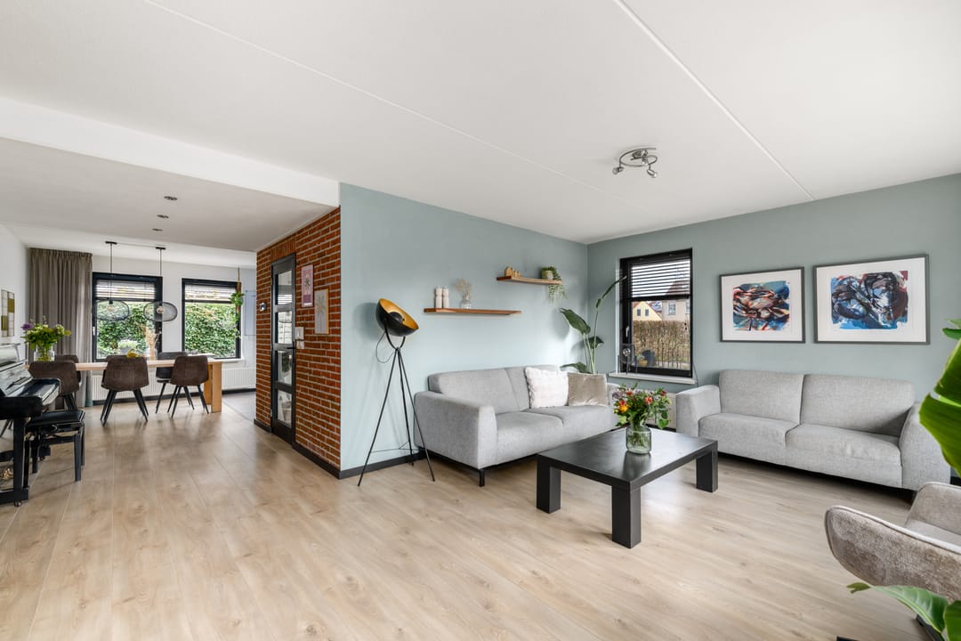 Foto 7 van Bakboard 30