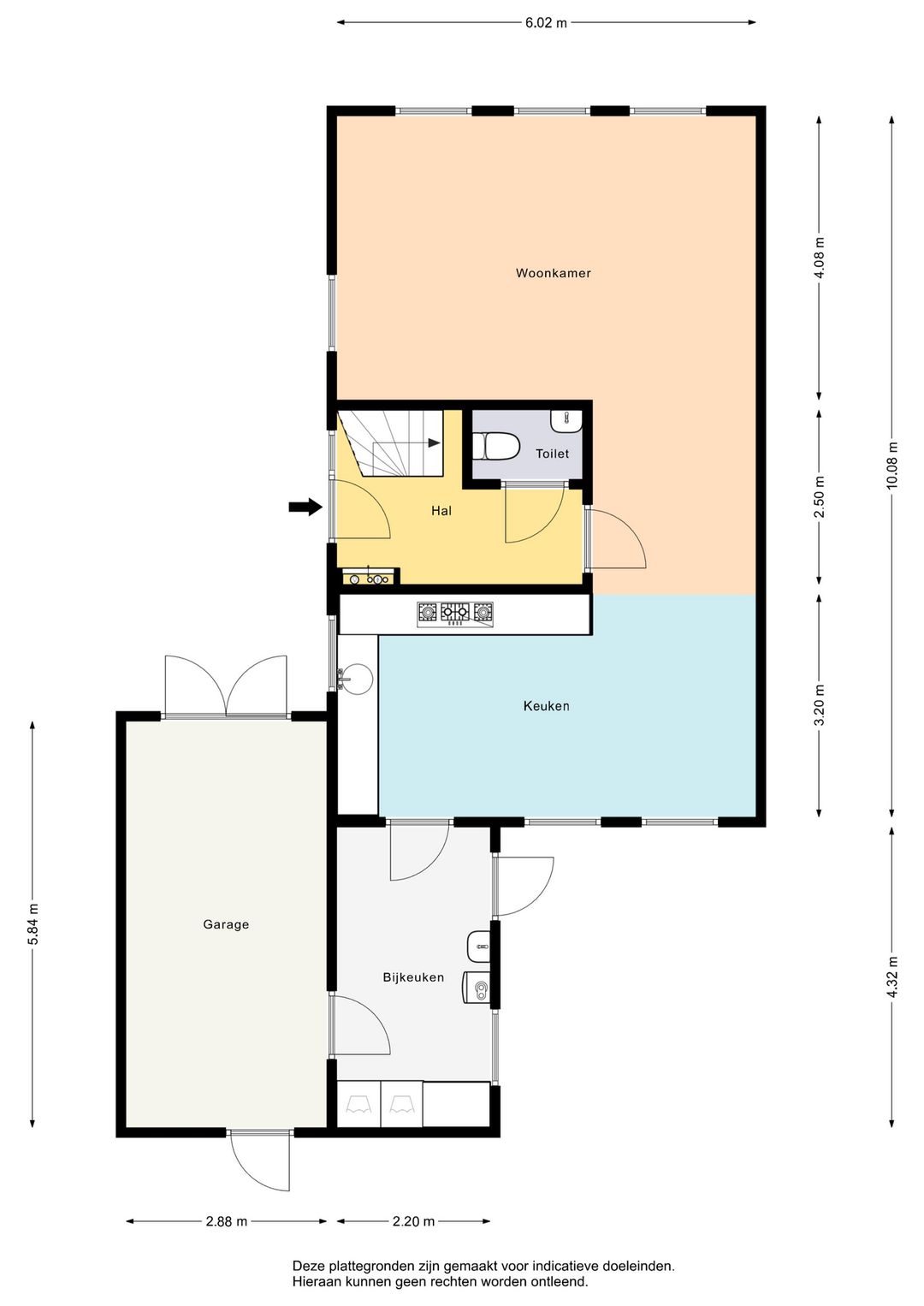 Foto 47 van Bakboard 30