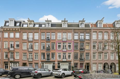 Van Ostadestraat thumbnail