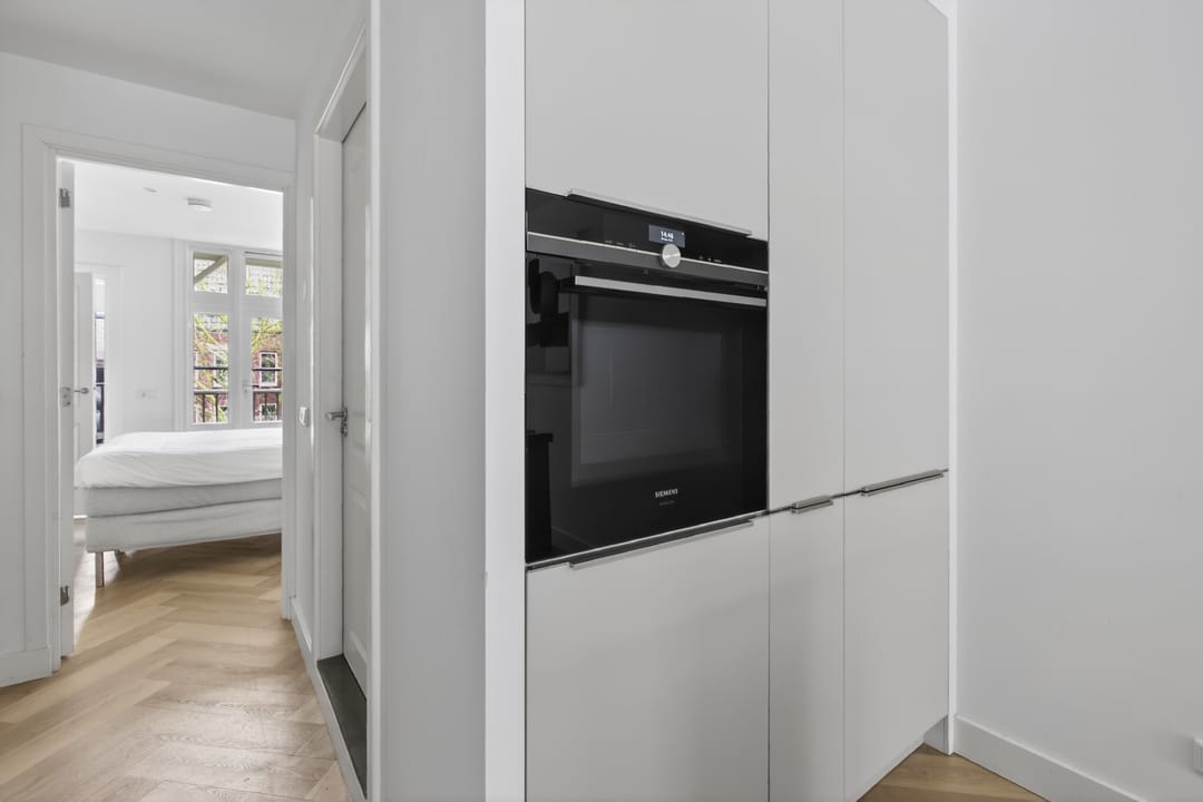 Foto 8 van Van Ostadestraat 30-2