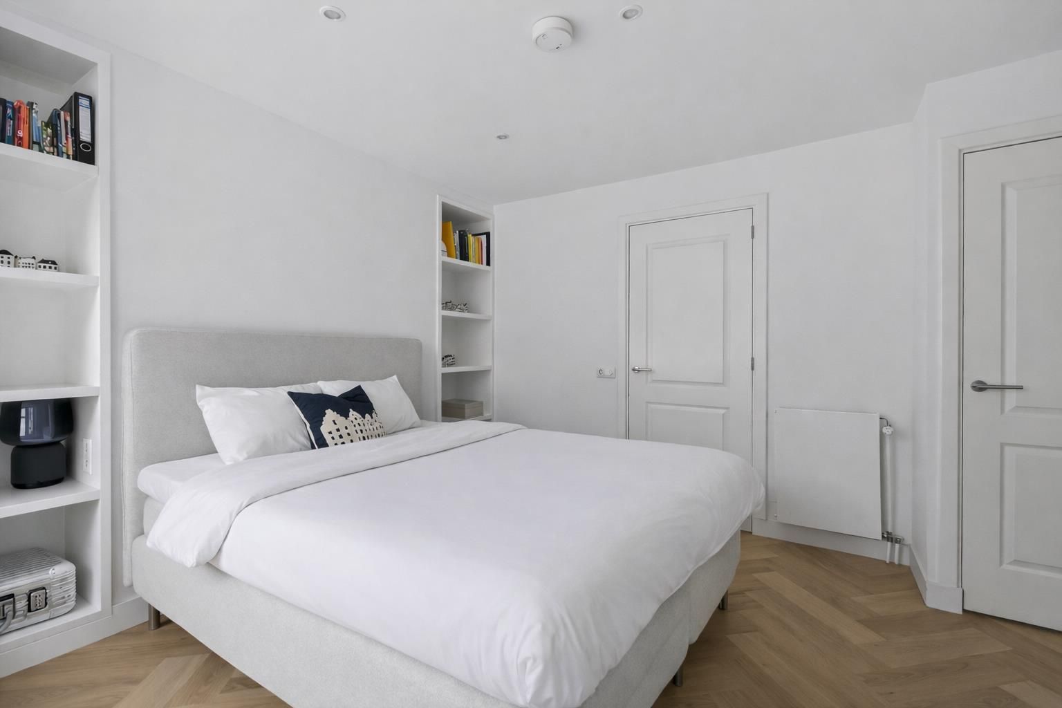 Foto 9 van Van Ostadestraat 30-2