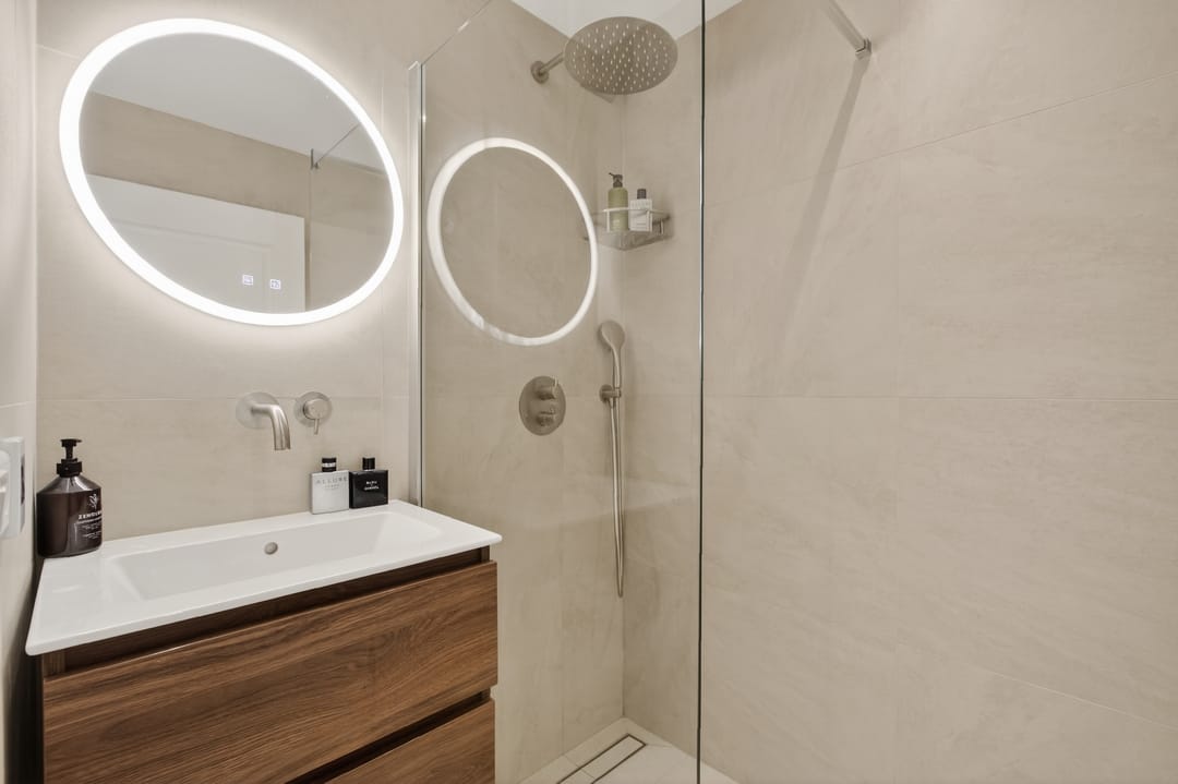 Foto 16 van Van Ostadestraat 30-2