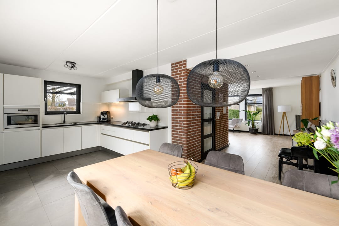 Foto 8 van Bakboard 30