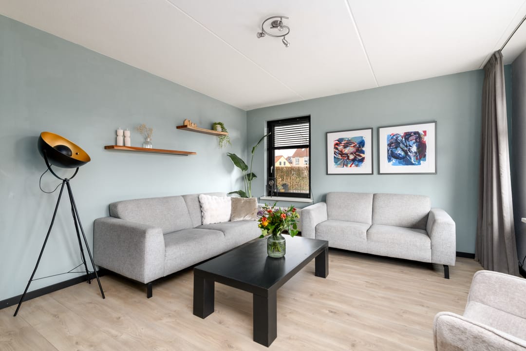 Foto 2 van Bakboard 30