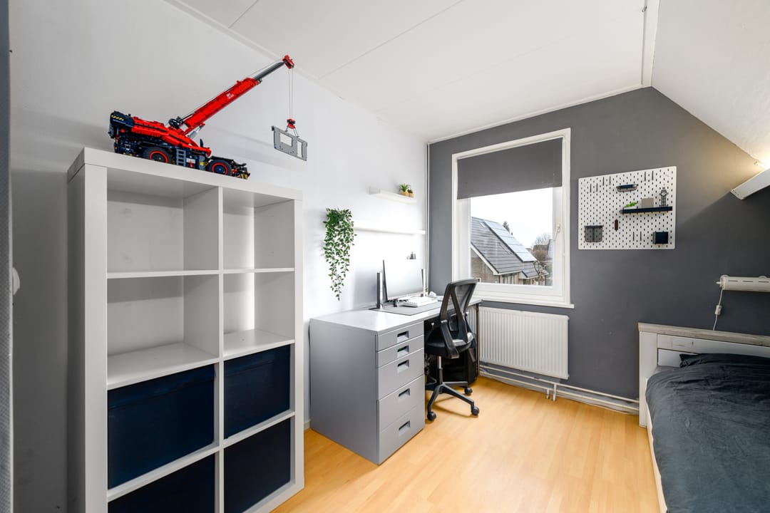 Foto 26 van Bakboard 30