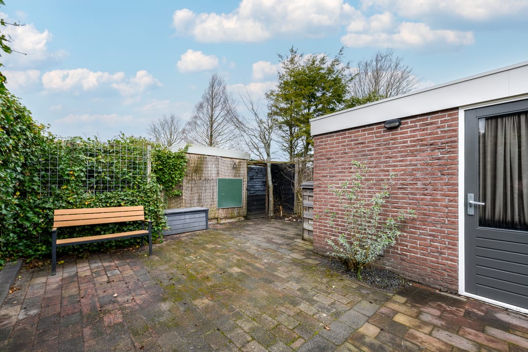 Foto 37 van Bakboard 30