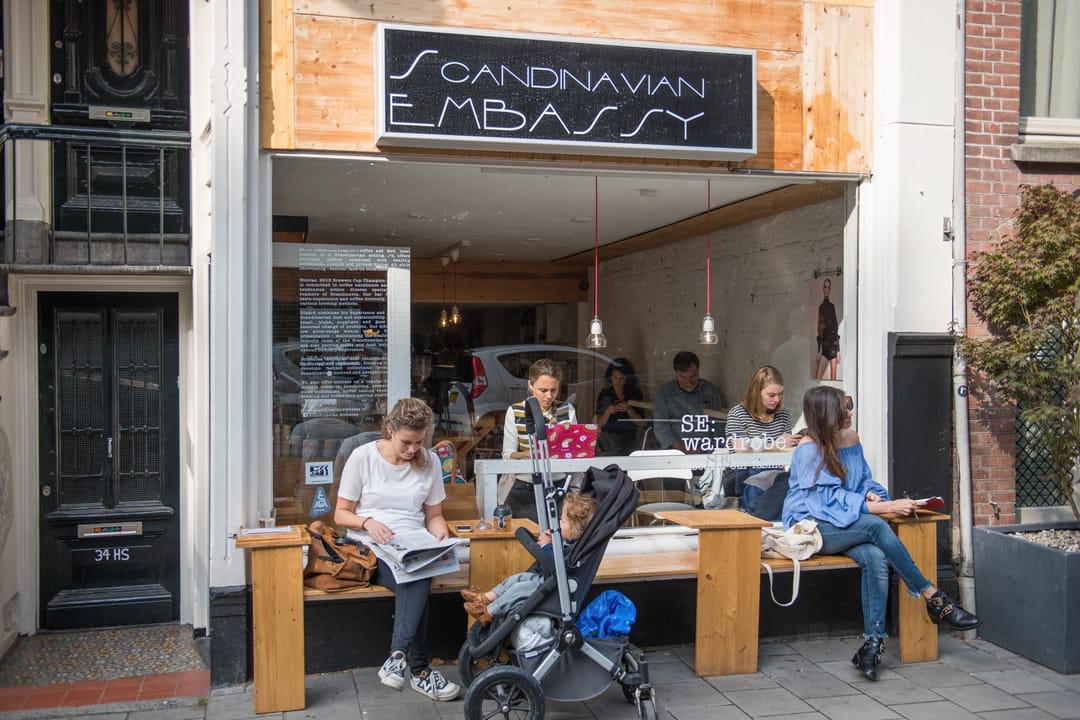 Foto 22 van Van Ostadestraat 30-2