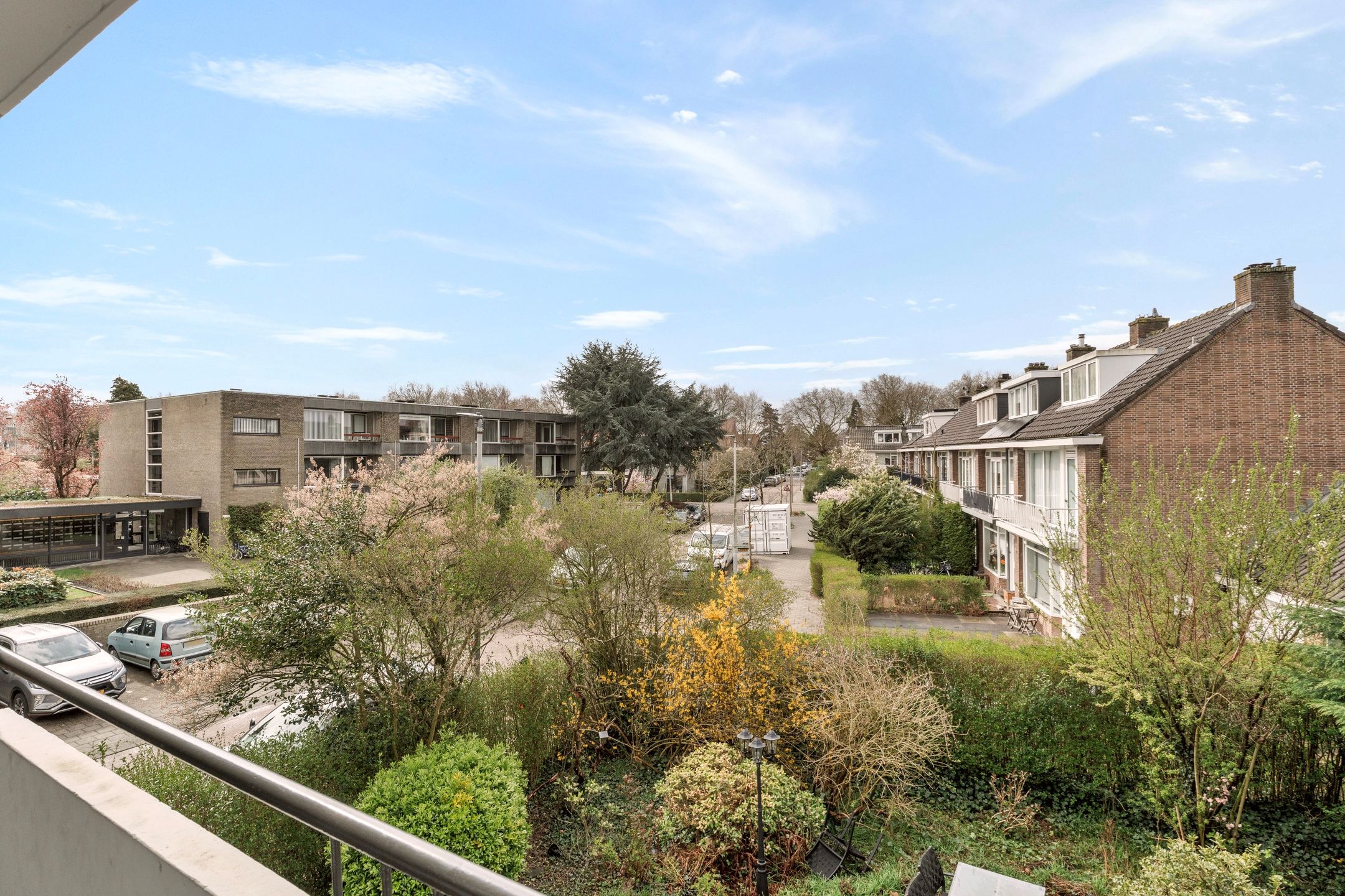 Foto 12 van Van Beethovenlaan 41