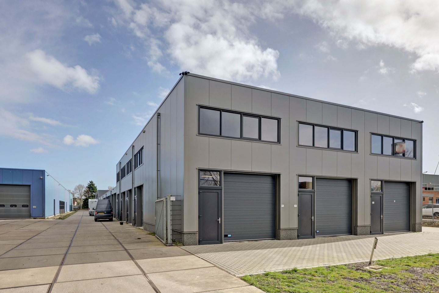 Bekijk foto 2 van Oogstweg 11-A2