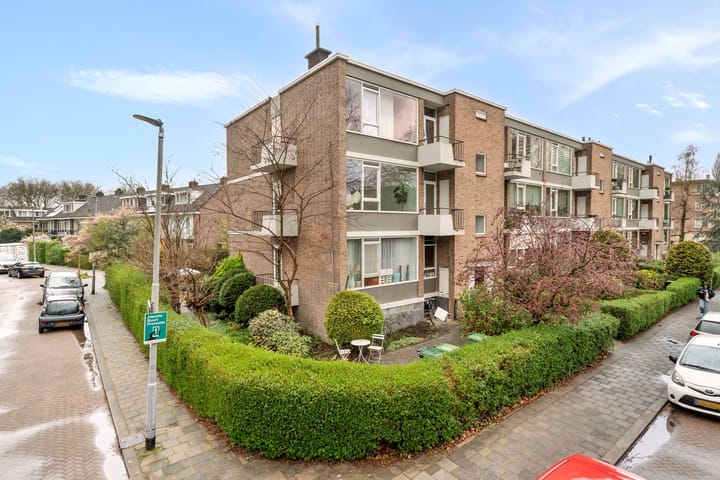 Foto 2 van Van Beethovenlaan 41