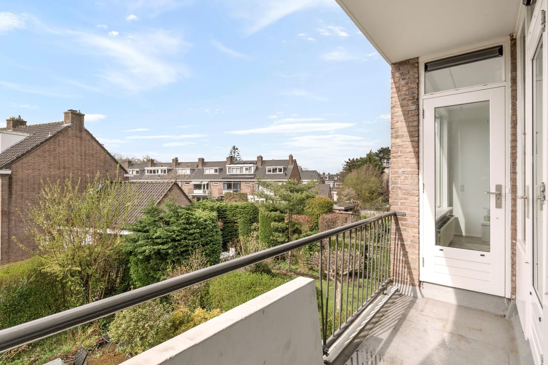 Foto 11 van Van Beethovenlaan 41