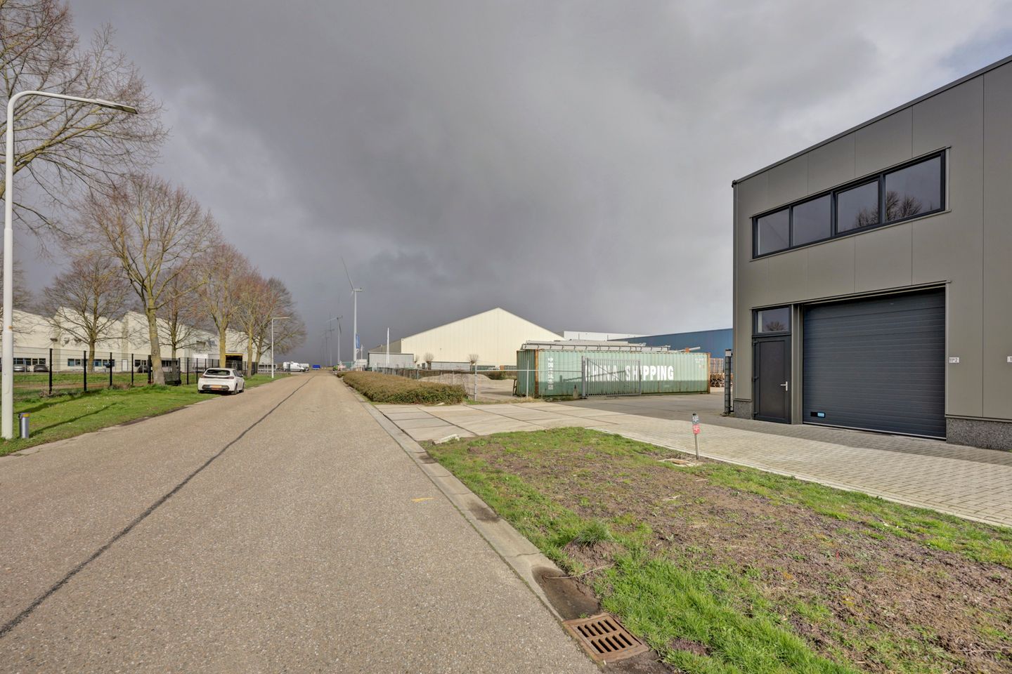 Bekijk foto 4 van Oogstweg 11-A2