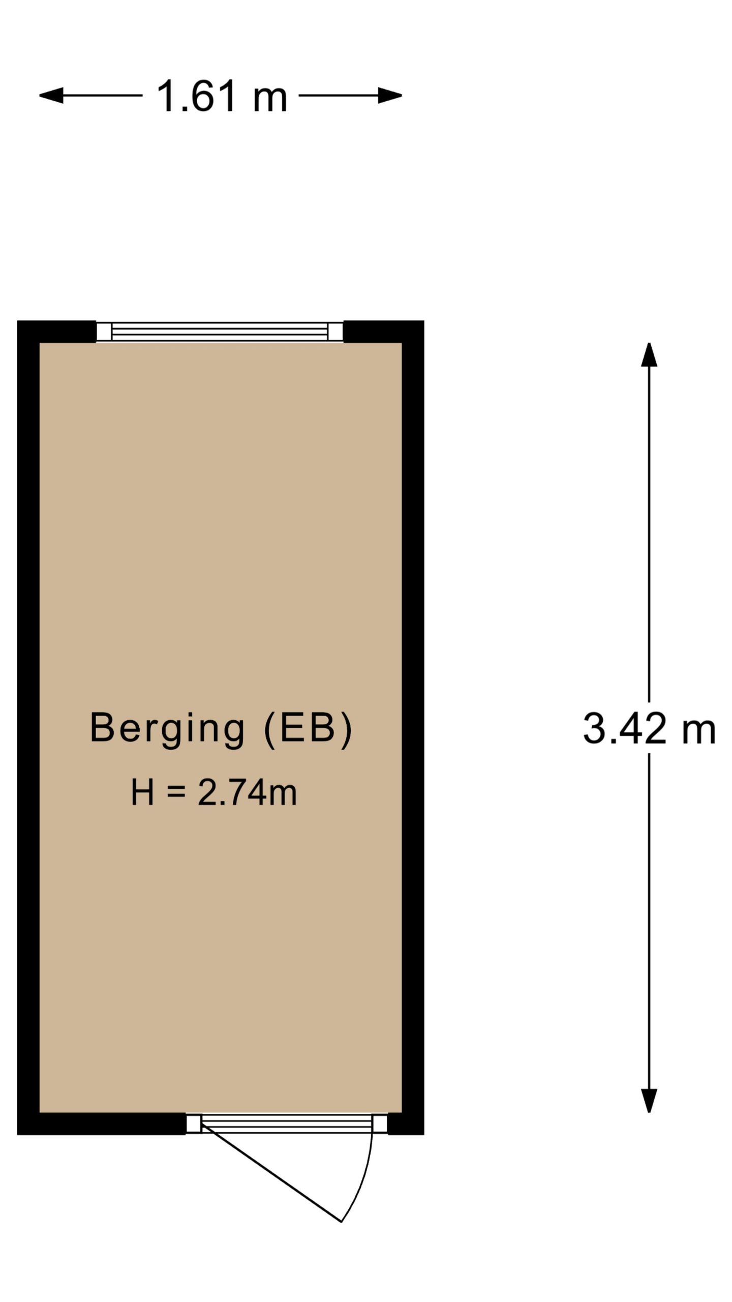 Foto 14 van Van Beethovenlaan 41