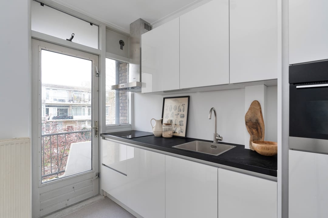 Foto 8 van Van Beethovenlaan 41