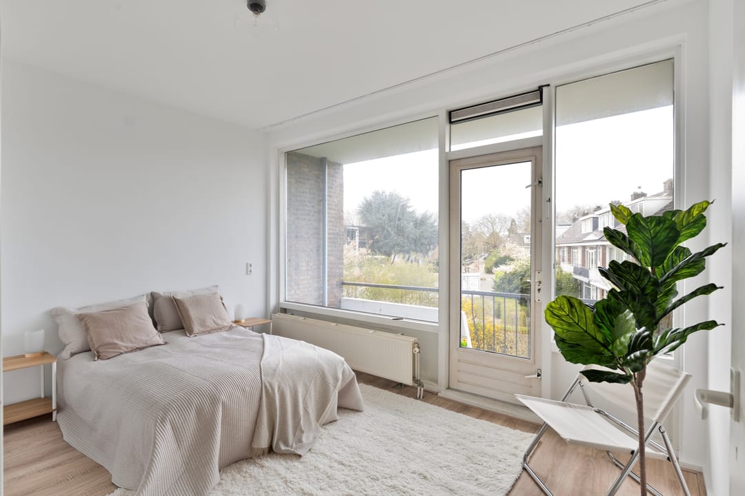 Foto 7 van Van Beethovenlaan 41