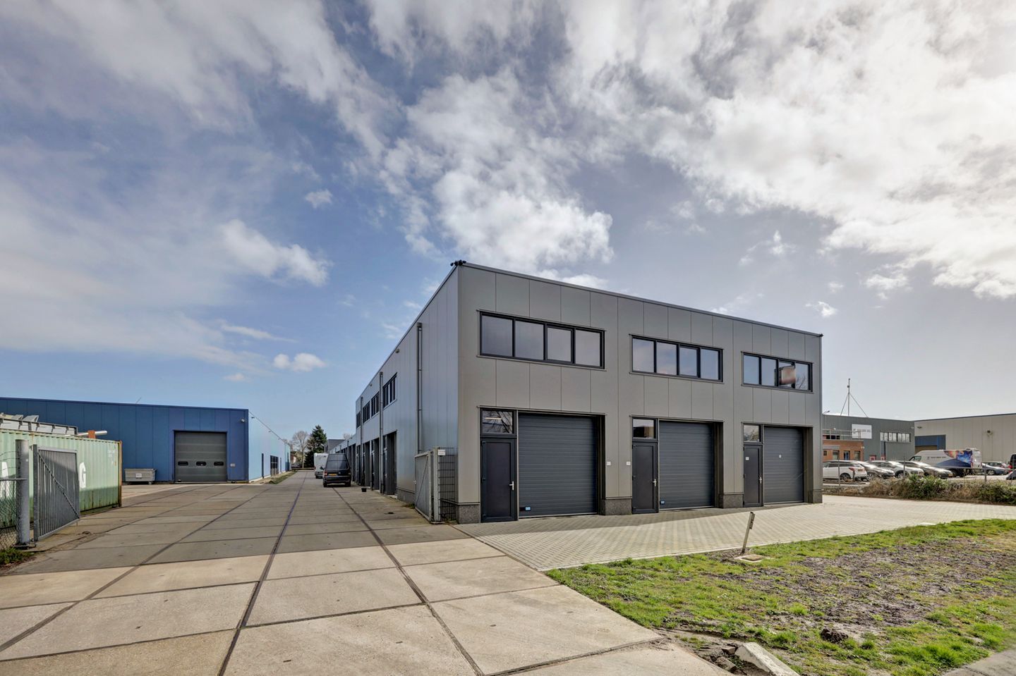 Bekijk foto 1 van Oogstweg 11-A2