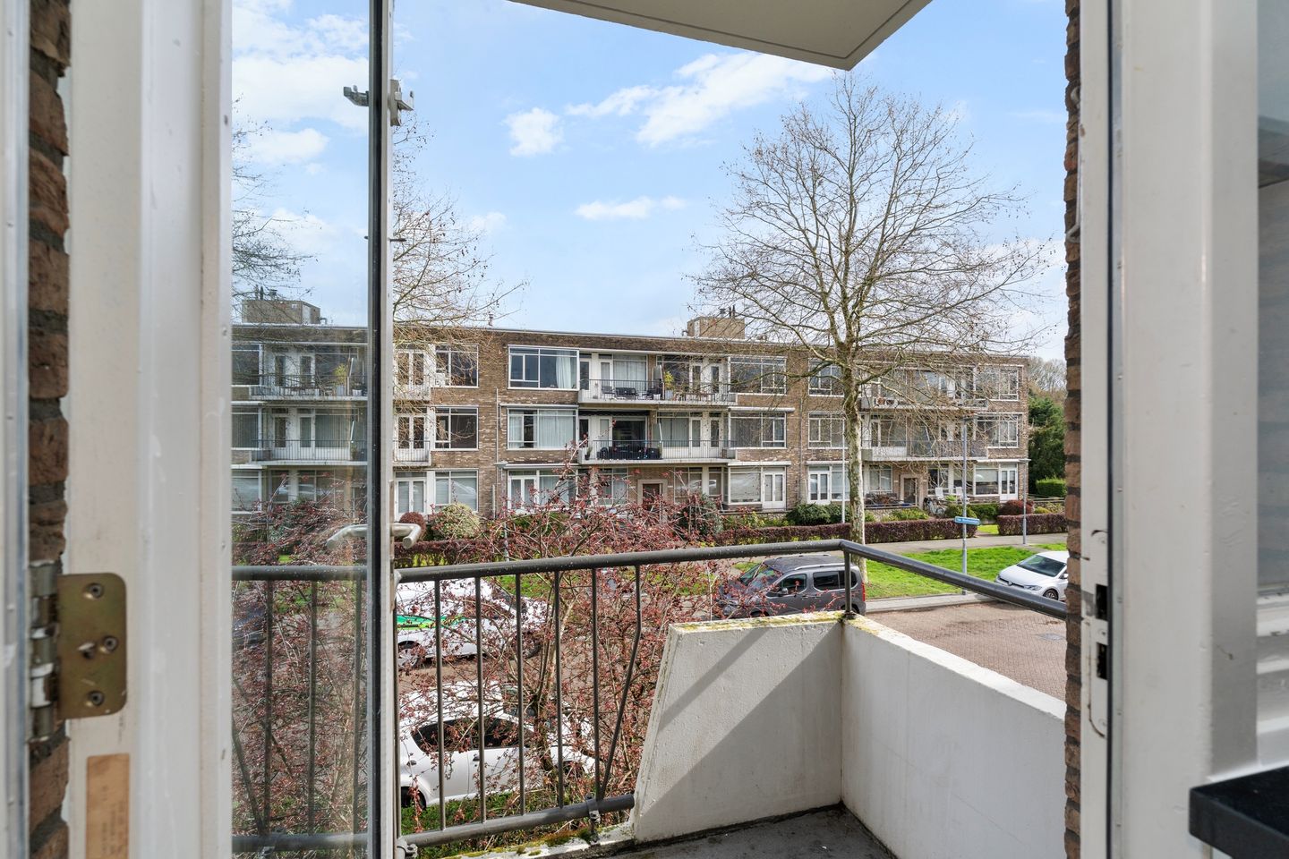 Foto 10 van Van Beethovenlaan 41