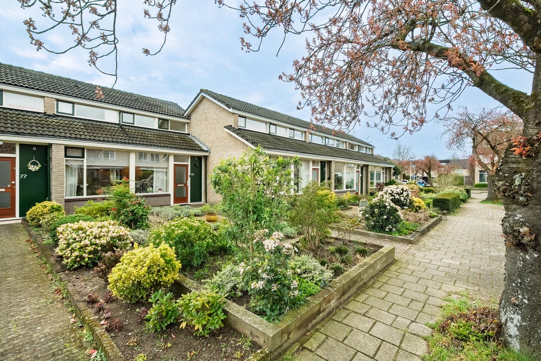 Foto 2 van Hof van Sint Pieter 79