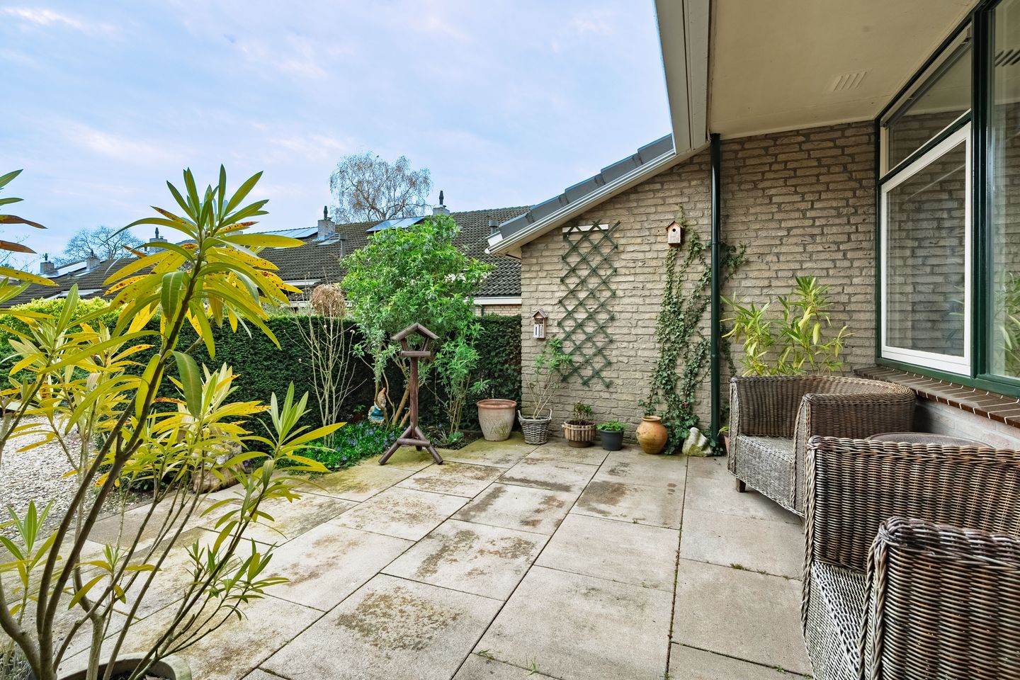 Foto 20 van Hof van Sint Pieter 79