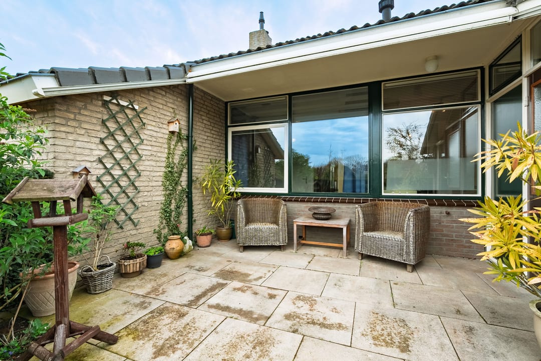 Foto 22 van Hof van Sint Pieter 79